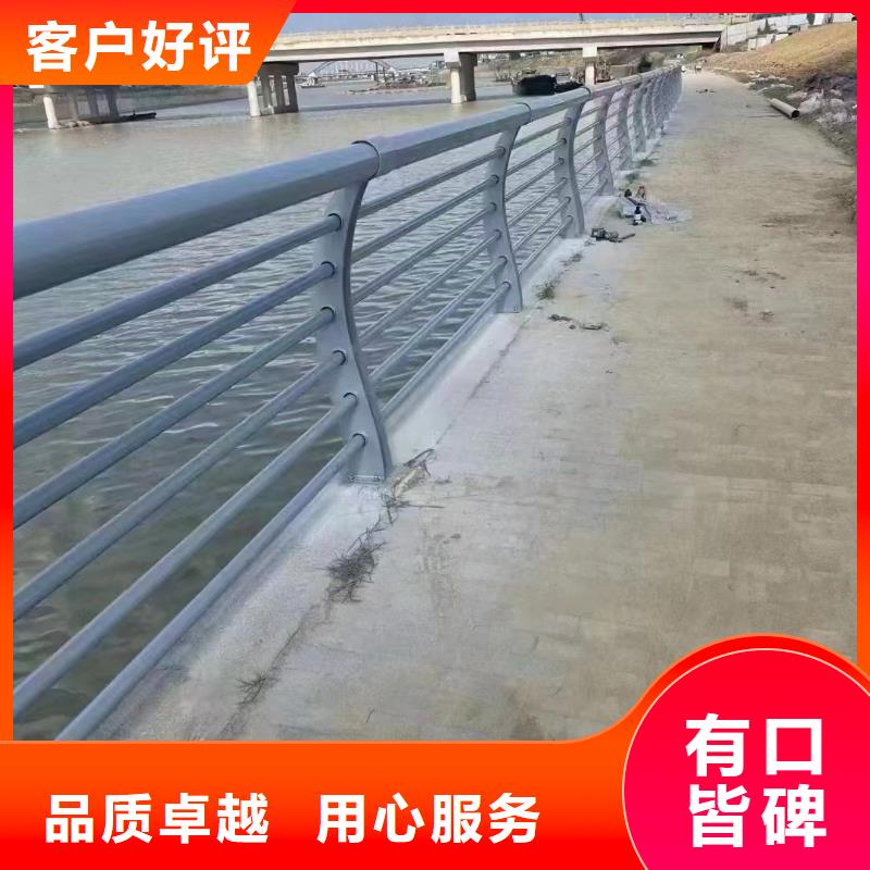 不锈钢复合管不锈钢复合管护栏厂家质检严格