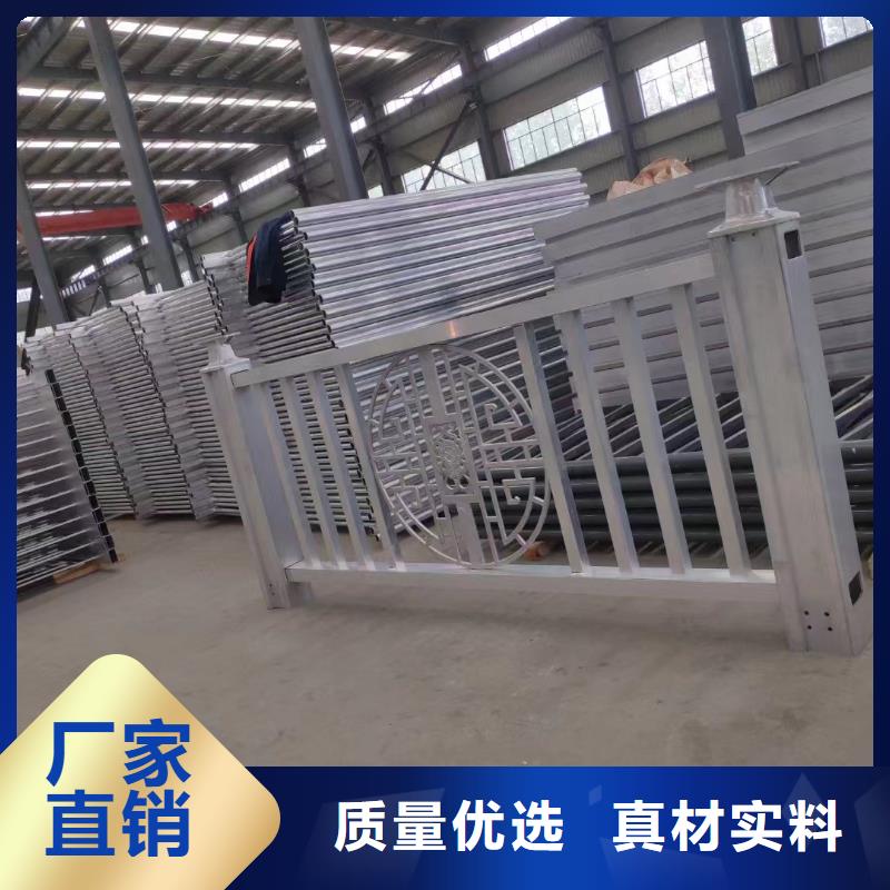 【不锈钢复合管】-不锈钢护栏厂家快速生产立朋天桥栏杆厂家