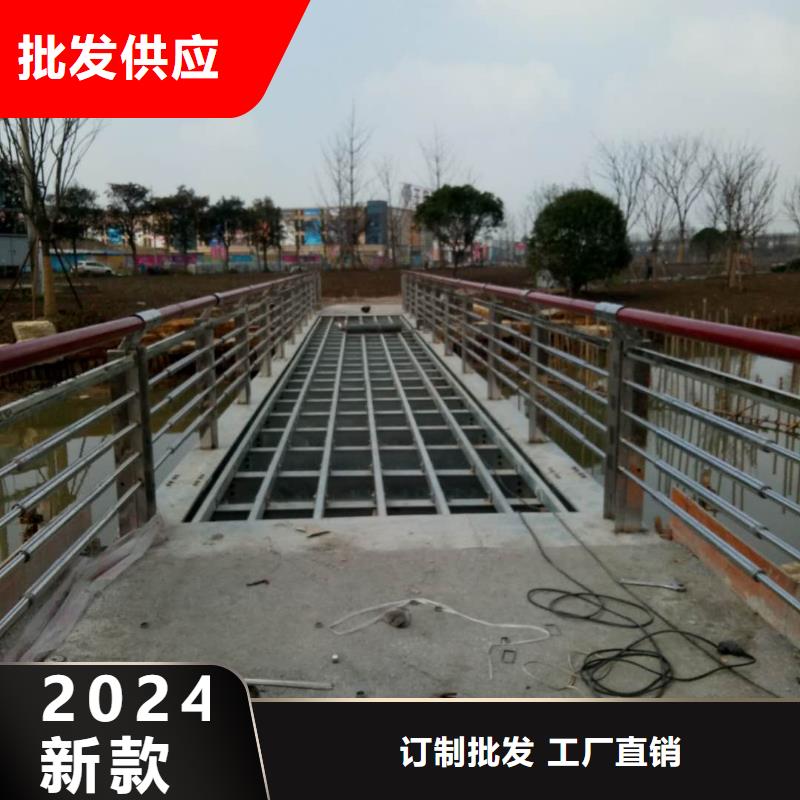 道路景观护栏厂家-质量可靠