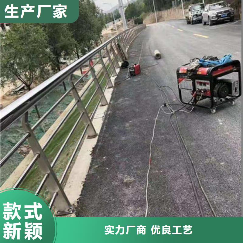 碳钢景观护栏精选商家