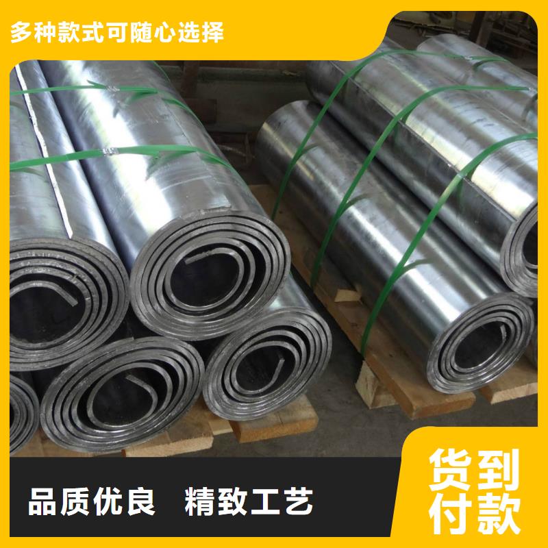 防辐射铅板铅玻璃厂家专业生产团队