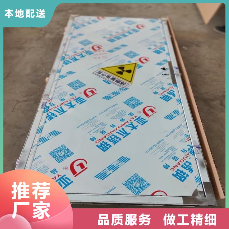 性价比高的手动单开子母门生产厂家
