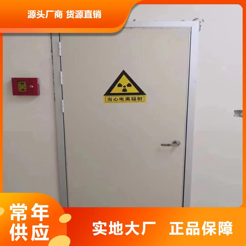 电动铅门1500*2500mm专业销售团队