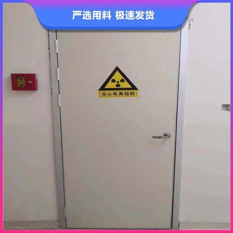 多年专注铅门1000*2200mmpb生产的厂家