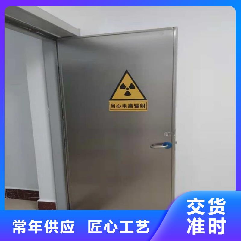 电动铅门1500*2500mm专业销售团队