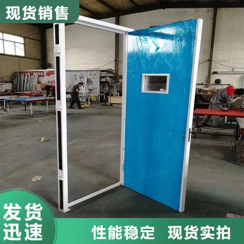 气密自动铅门质优价廉