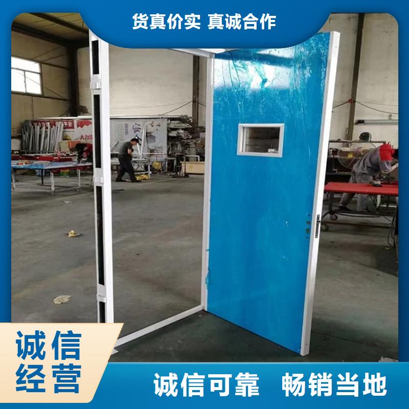 推拉铅门、推拉铅门生产厂家-欢迎新老客户来电咨询