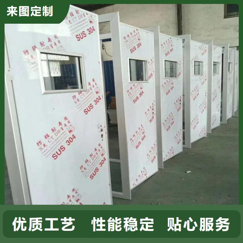 气密自动铅门质优价廉