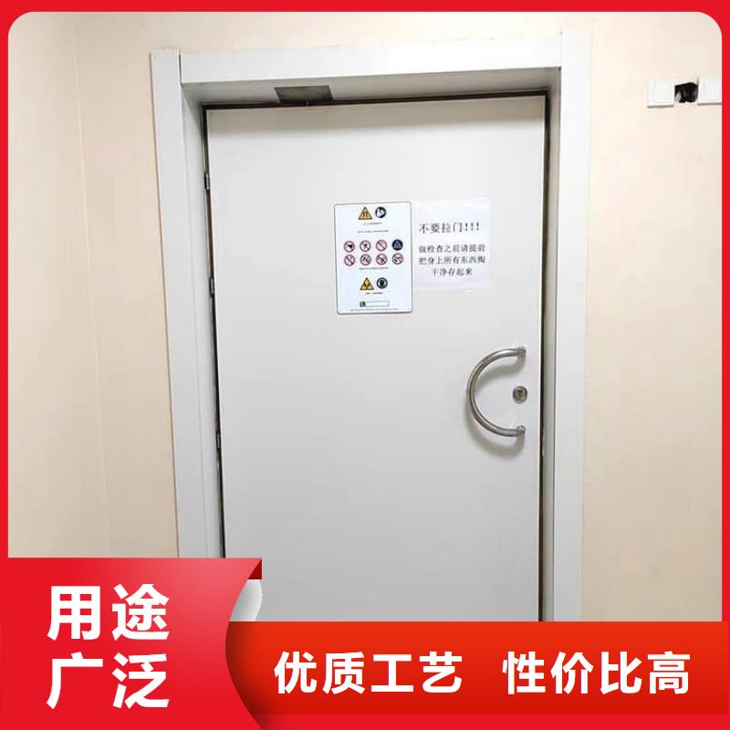 口碑好的宠物医院铅门生产厂家