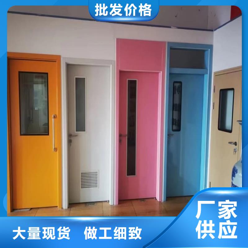 电动防护铅门2个铅当量来电咨询