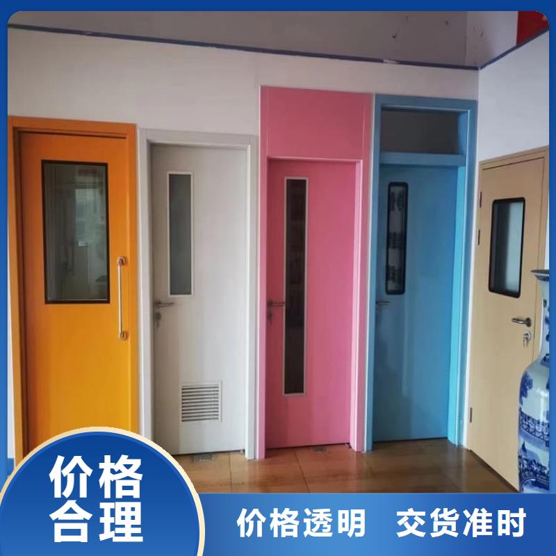 销售牙科不锈钢铅门_优质厂家