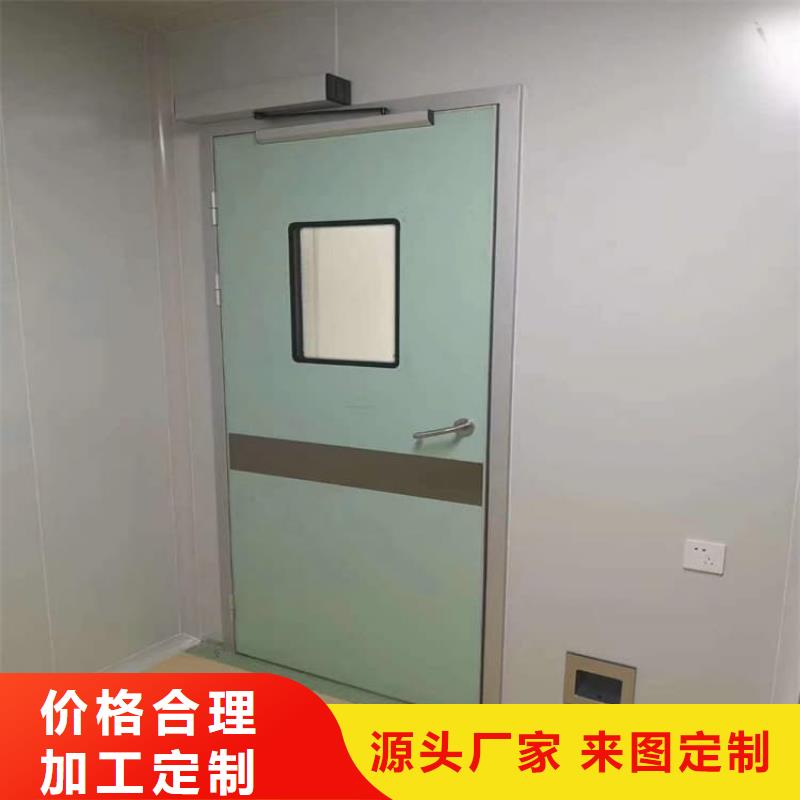 电动防辐射铅门-电动防辐射铅门图文介绍