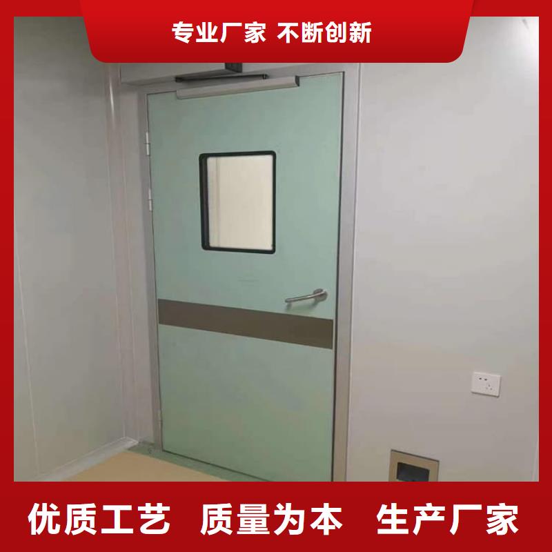 电动铅门产地直销