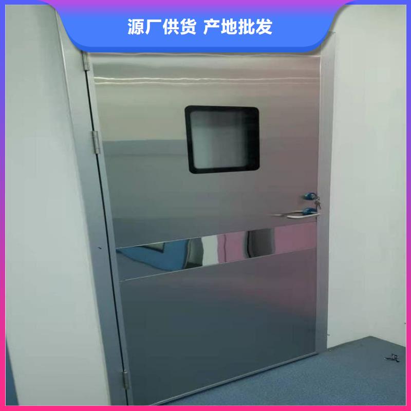 口碑好的宠物医院铅门生产厂家