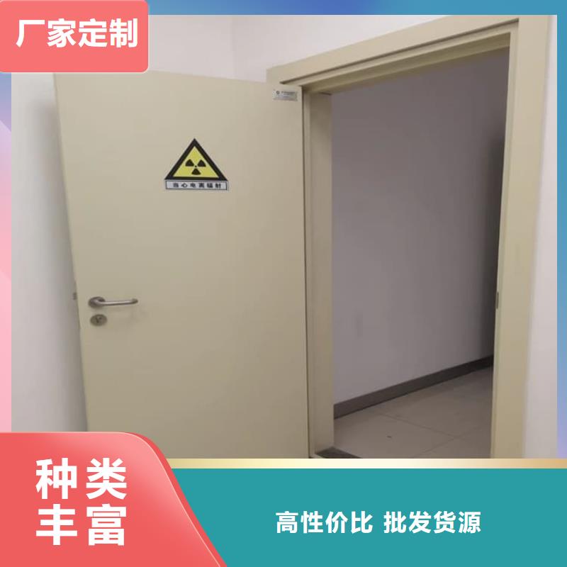 宠物医院铅门品牌厂家