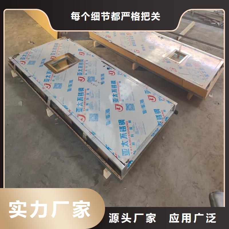 手动防护铅门3个铅当量全国配送