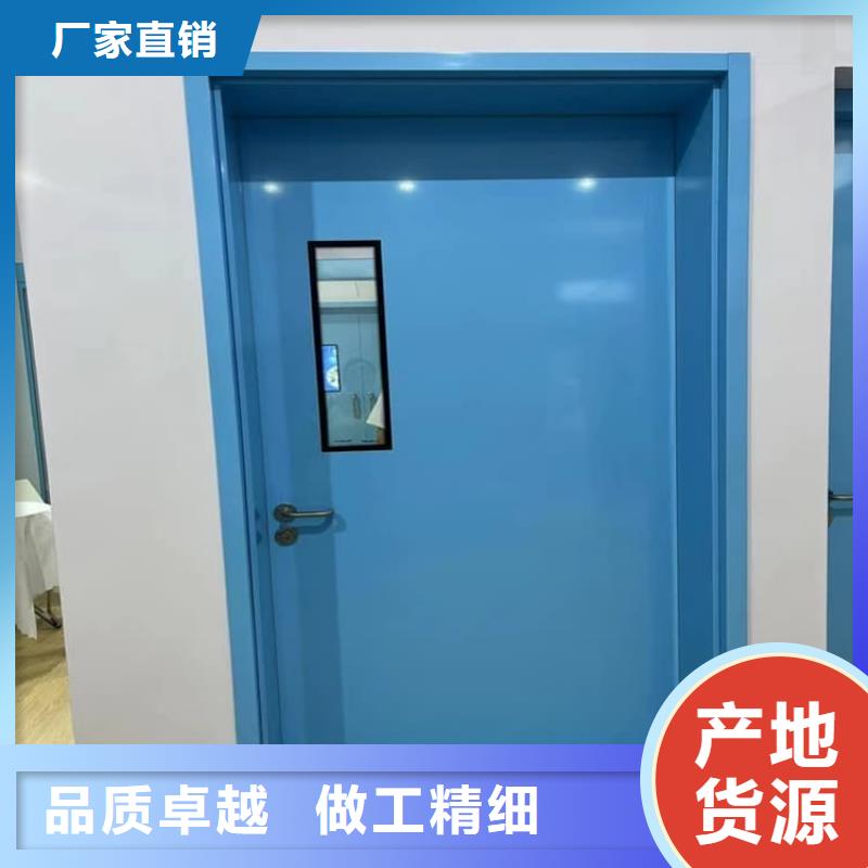 工业铅板门-工业铅板门高性价比
