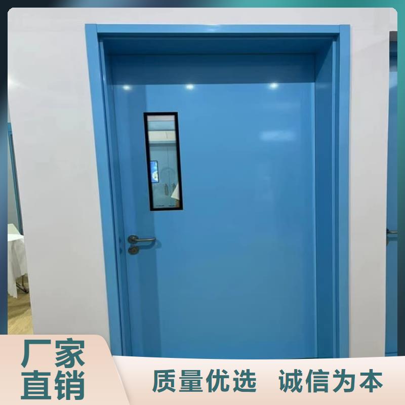 x光室铅门销售报价