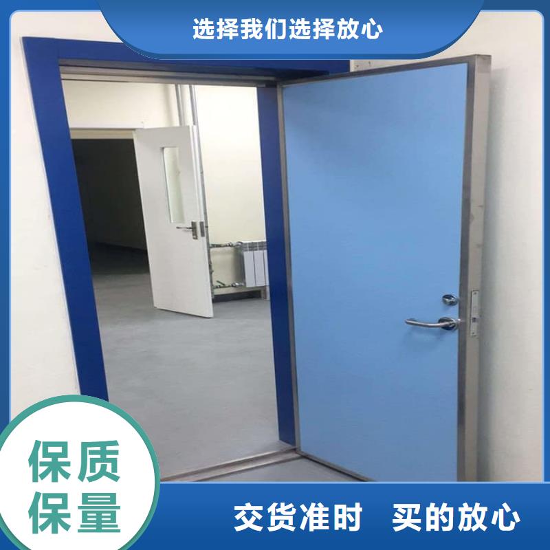 现货供应平移铅板门_厂家/供应