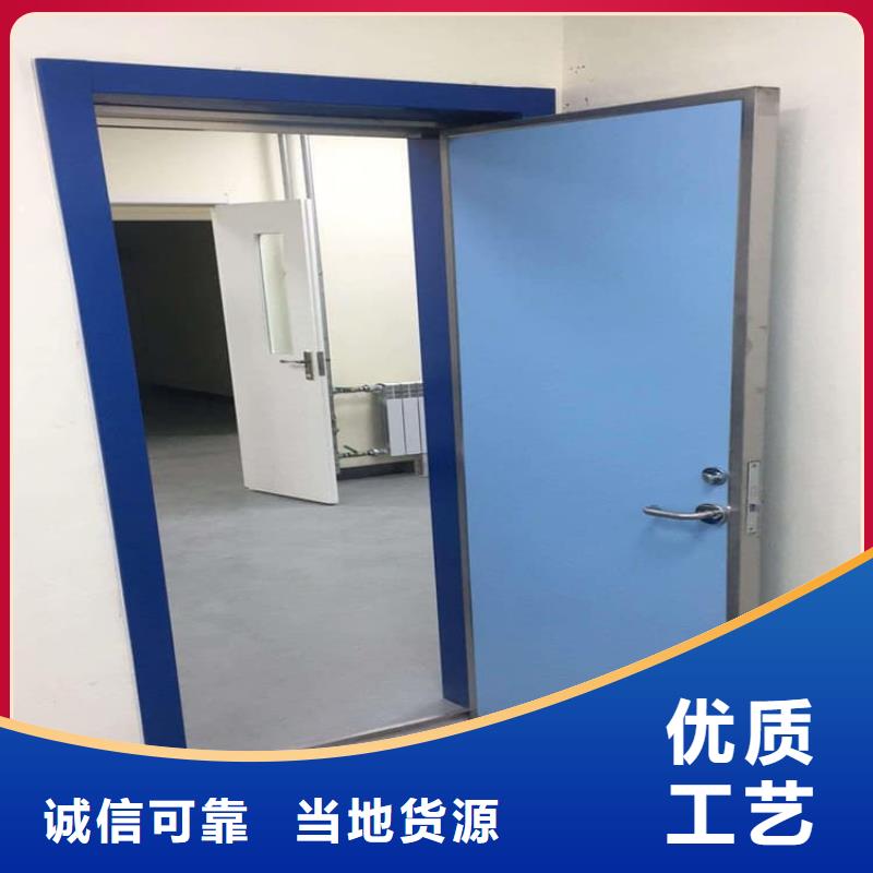 电动推拉铅门厂家如何选择
