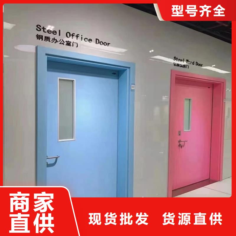 工业铅板门直销厂家