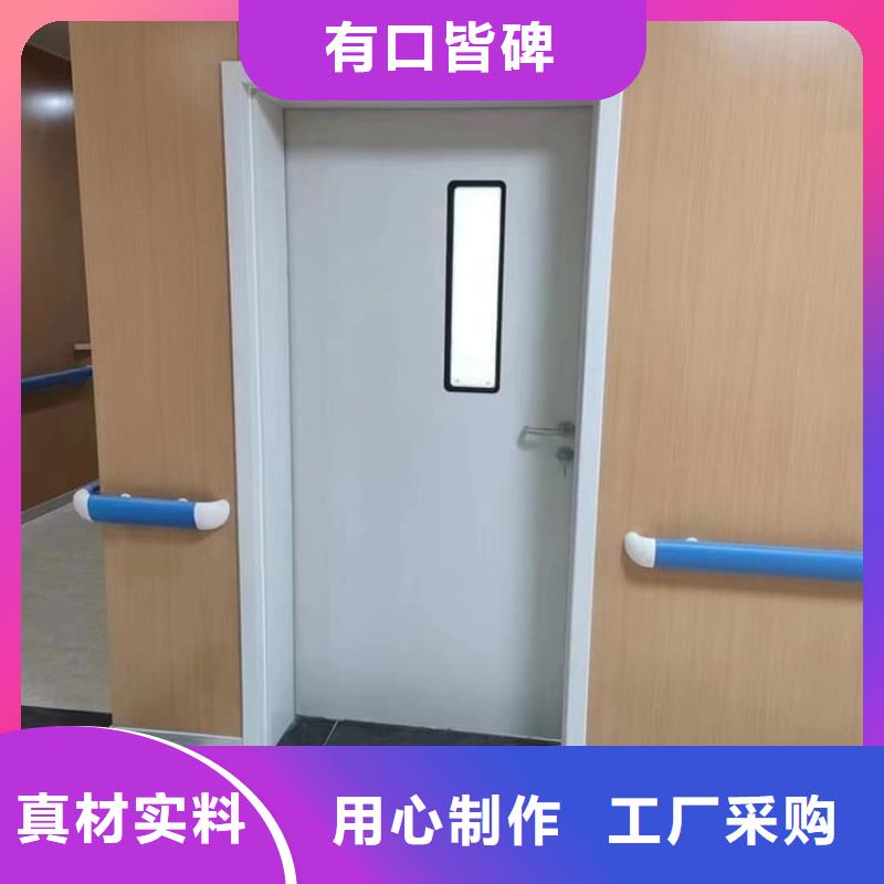 手术室气密铅门制造厂家