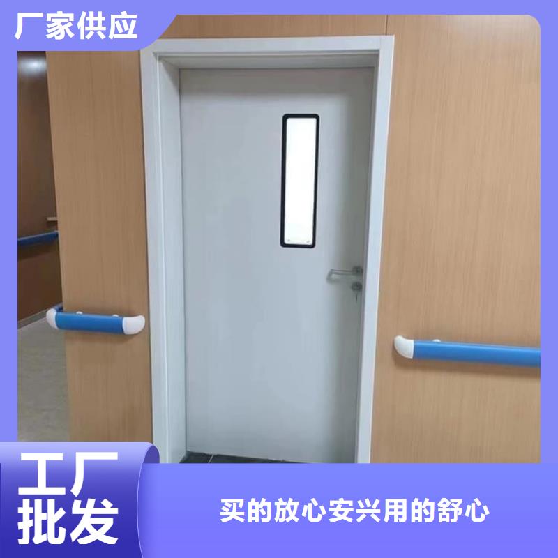 电动铅门品牌保证