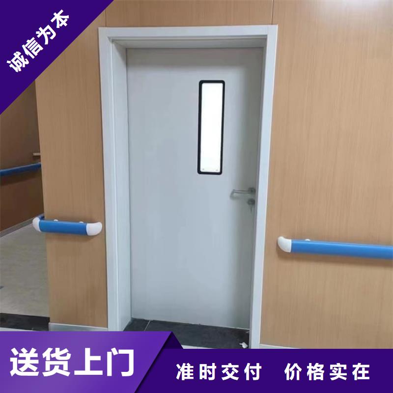 ct室铅门厂家-诚信经营
