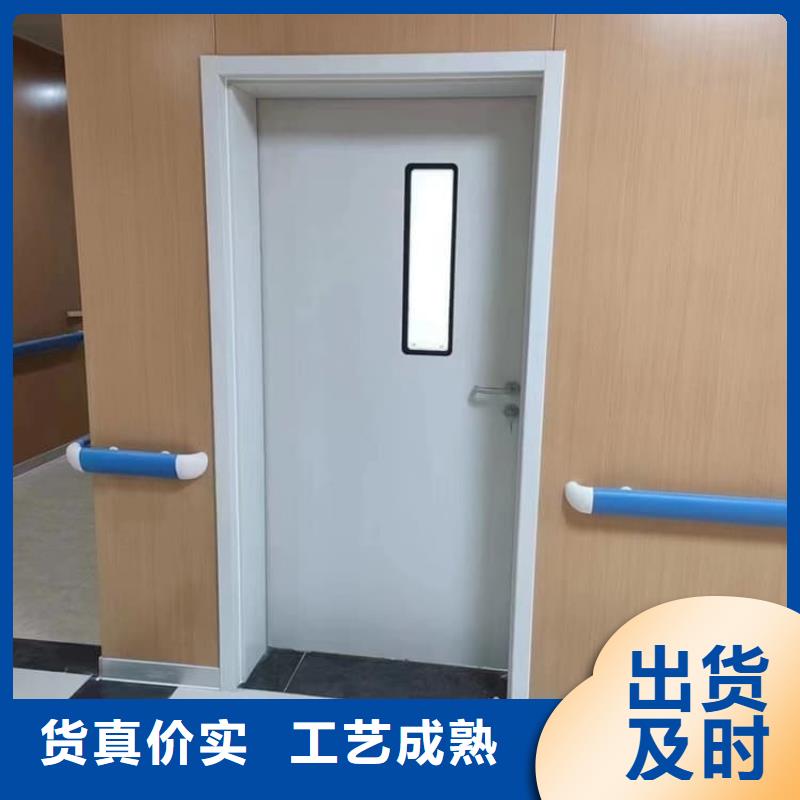 电动防护铅门2个铅当量专业供应商