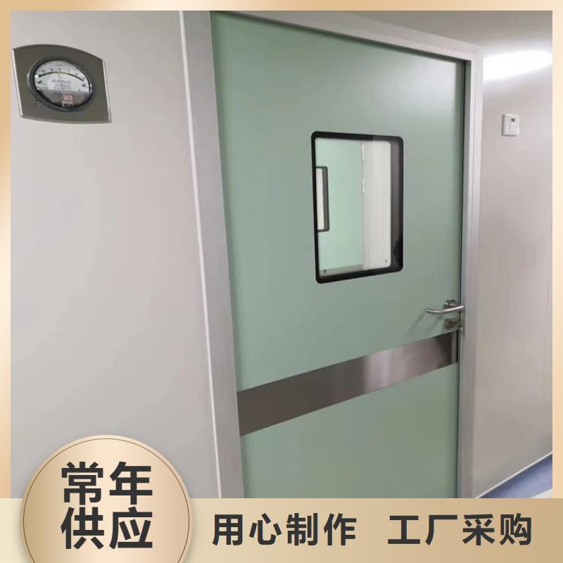 价格低的机房防辐射铅门生产厂家