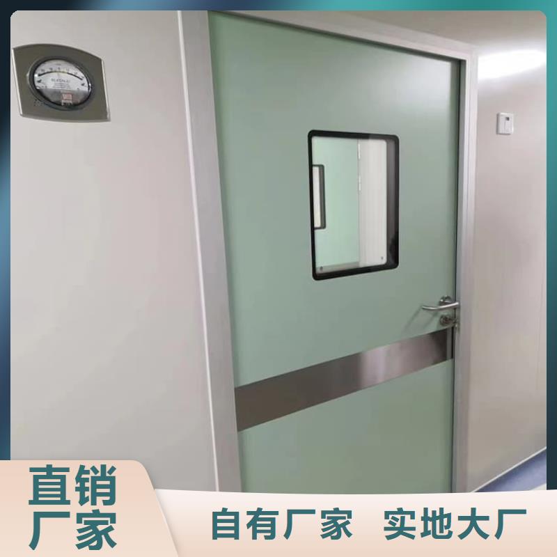 电动防辐射铅门_价格实在
