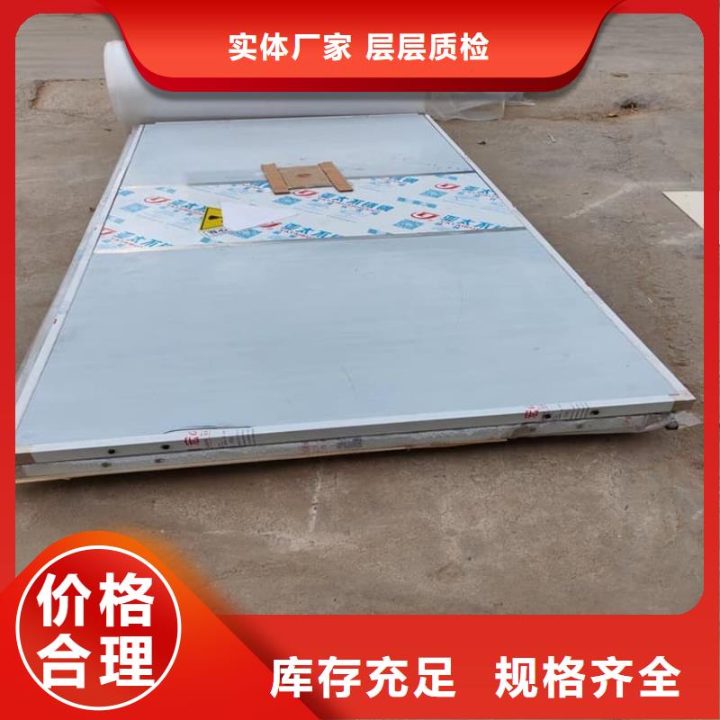 规格全的手动单开子母门厂家