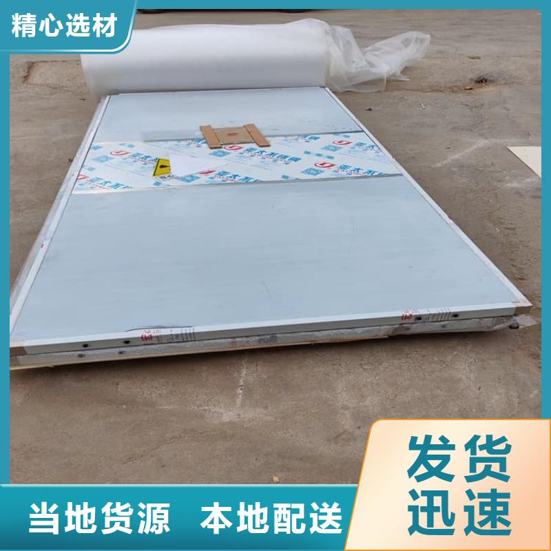 牙科手动铅门优选好货