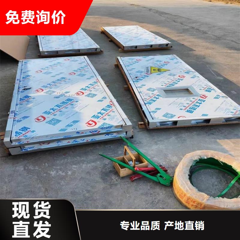 气密自动铅门质优价廉