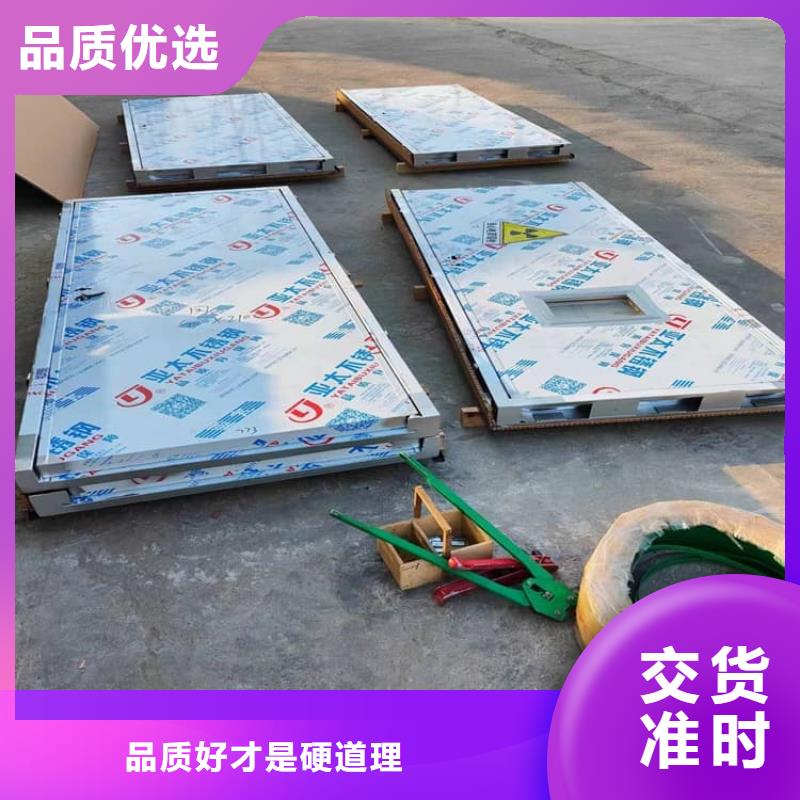气密自动铅门质量上乘厂家