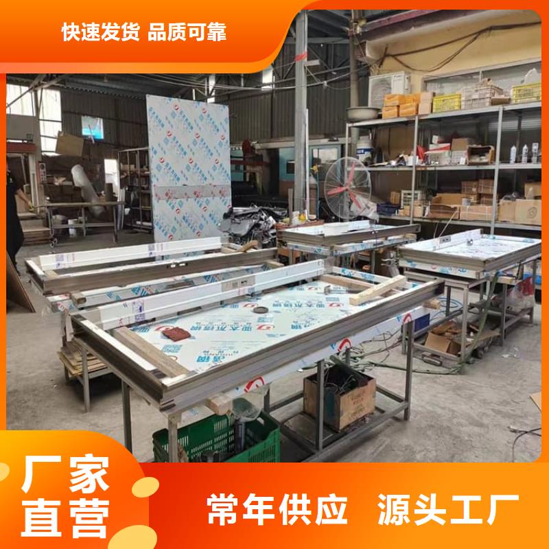 2mm铅门好品质