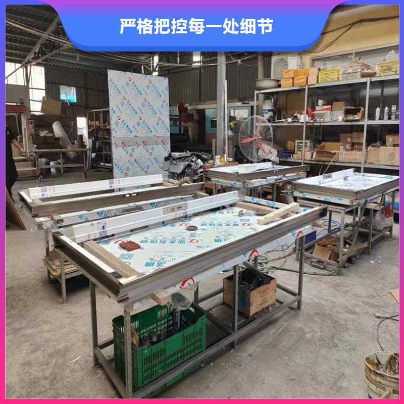 电动推拉铅门3个铅当量放心选