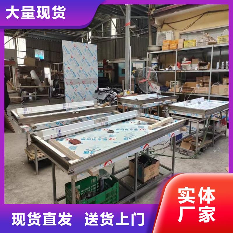 推拉防护铅门4个铅当量_多年生产经验