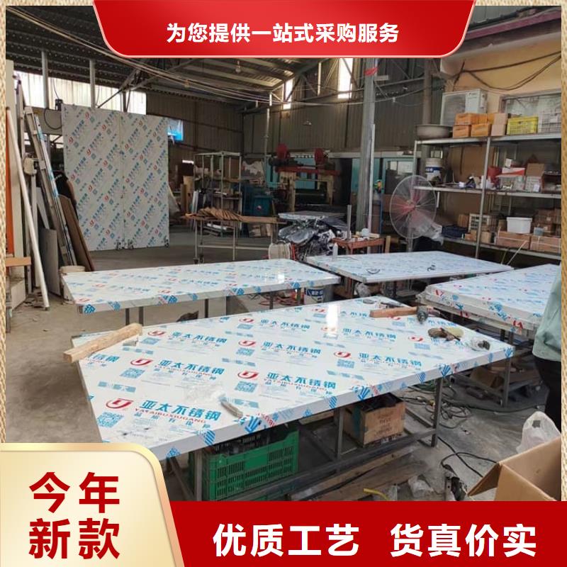铅门工艺先进