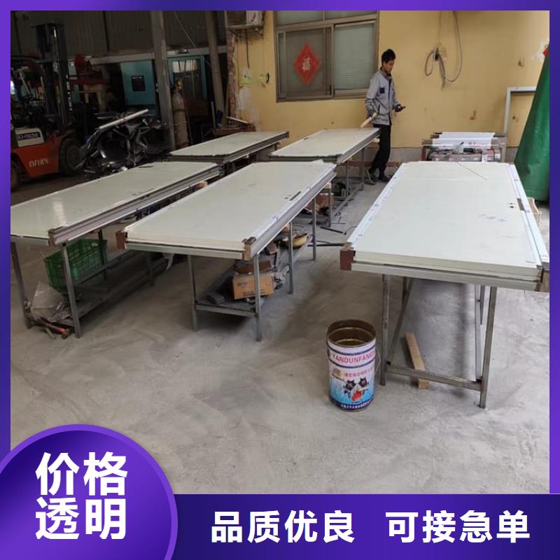 手动单开子母门生产厂家价格优惠