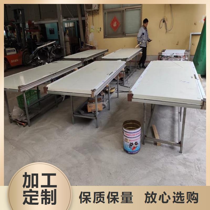 防辐射铅板门厂家