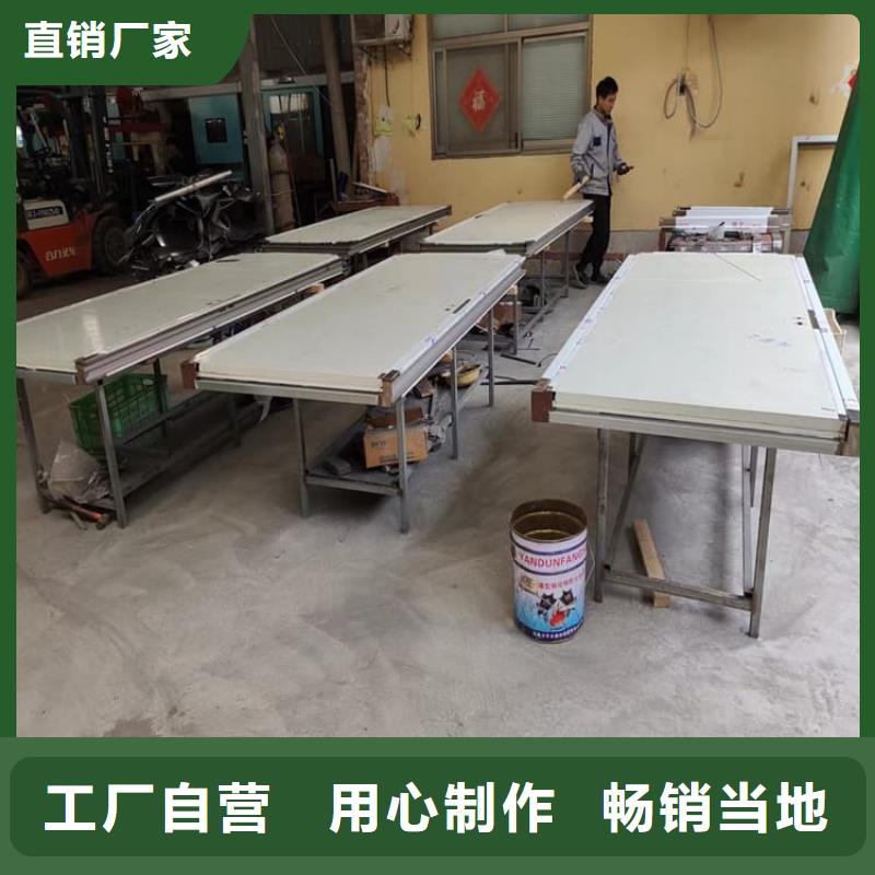 平移式铅门现货供应_规格全