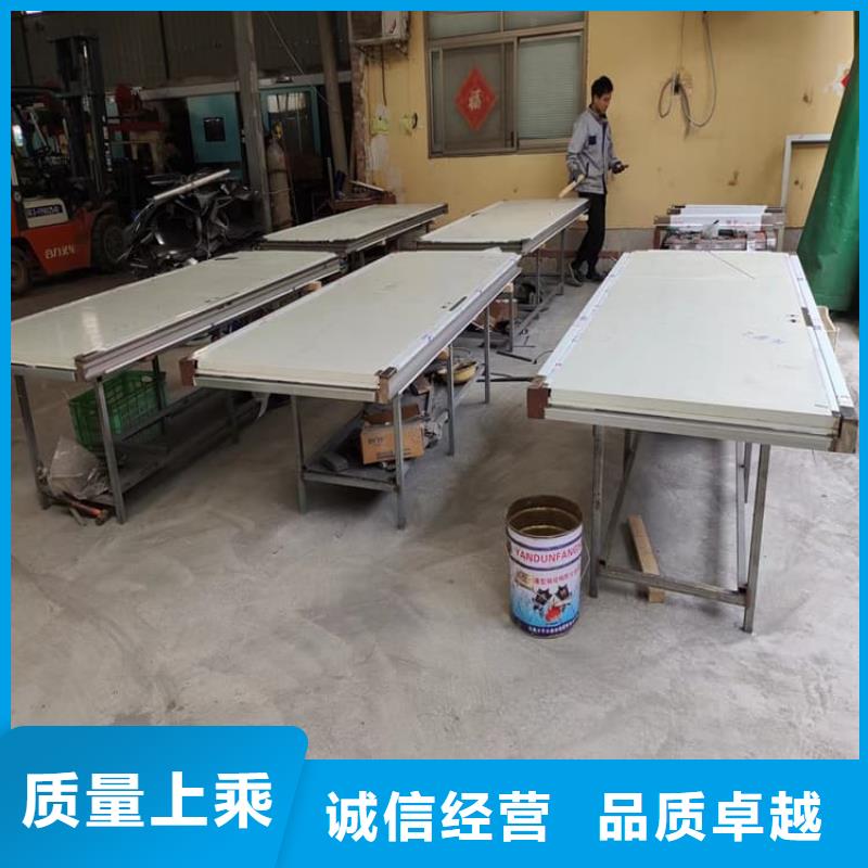 电动防护铅门2个铅当量好货不贵