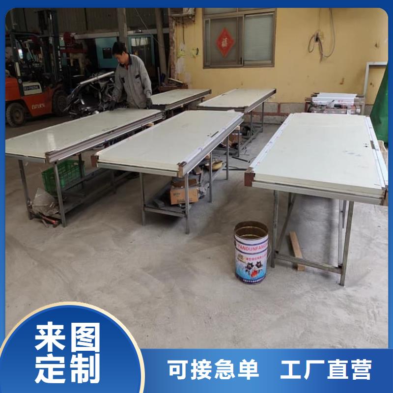 规格全的电动铅门供货商