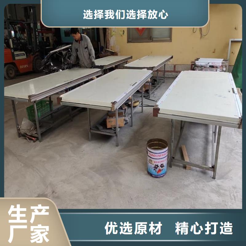 不锈钢电动单双防辐射铅门样式众多