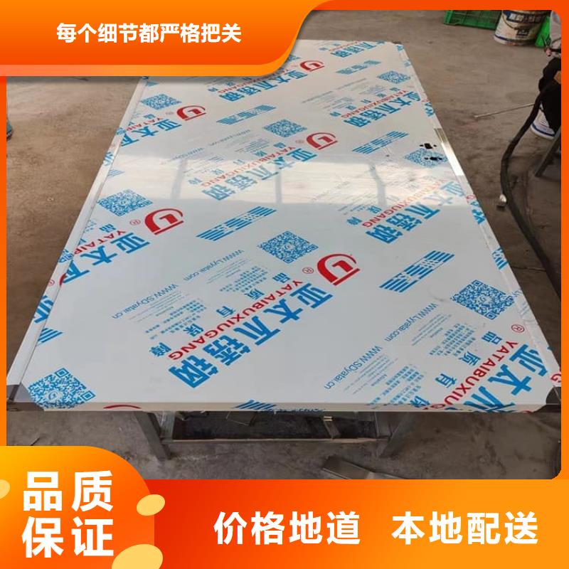 电动铅门品牌保证