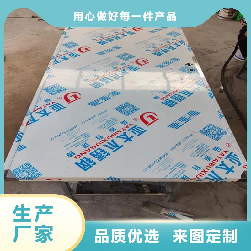 质优价廉的铅板门批发商