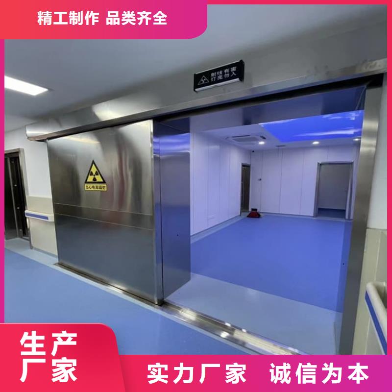 值得信赖的电动铅门经销商