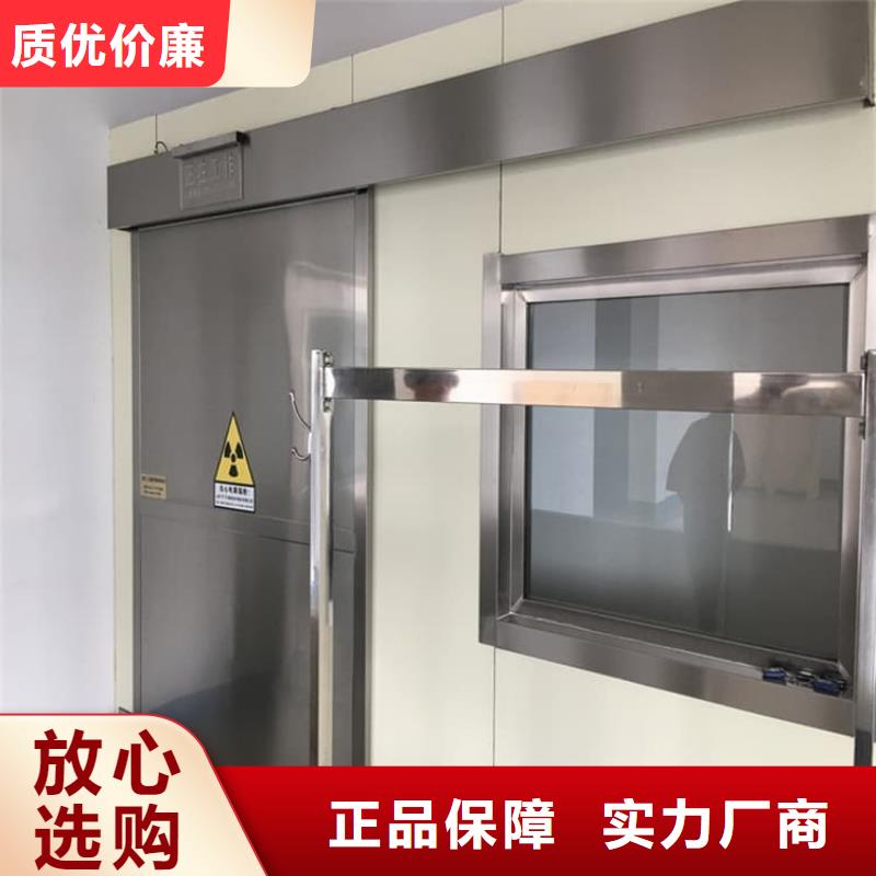 电动铅门1500*2500mm品质稳定
