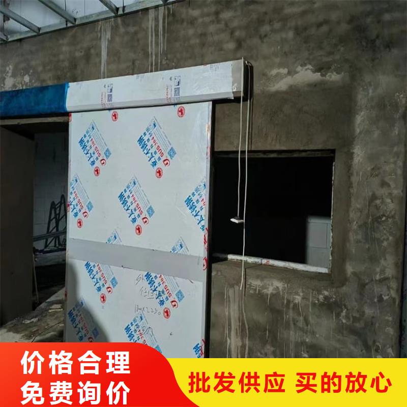 口碑好的手动单开子母门厂家